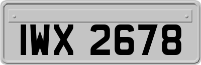 IWX2678