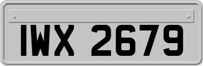 IWX2679