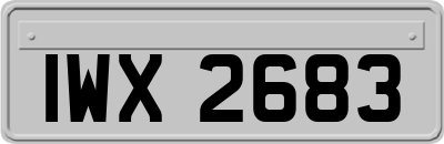 IWX2683