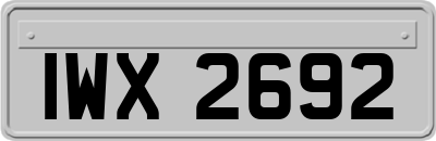 IWX2692