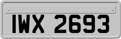 IWX2693
