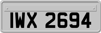 IWX2694