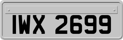 IWX2699