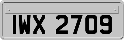 IWX2709