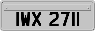 IWX2711