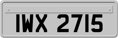 IWX2715