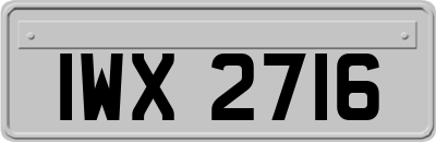 IWX2716