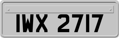 IWX2717