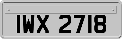 IWX2718