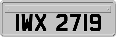 IWX2719
