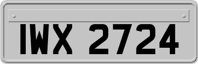 IWX2724