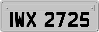 IWX2725