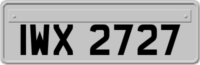 IWX2727