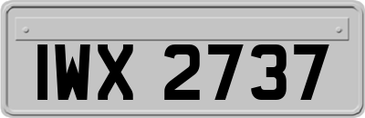 IWX2737