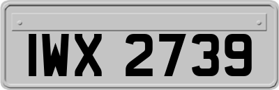 IWX2739