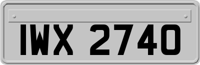IWX2740