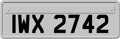 IWX2742