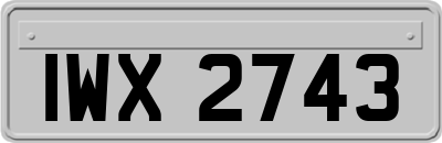 IWX2743