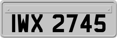 IWX2745