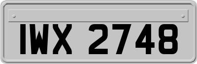 IWX2748