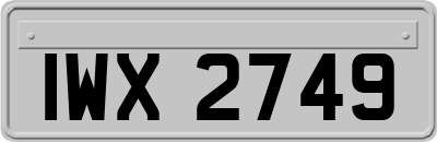 IWX2749