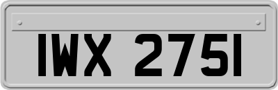 IWX2751