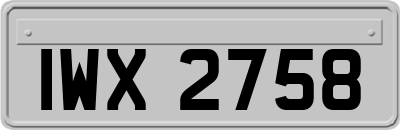 IWX2758