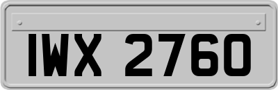 IWX2760
