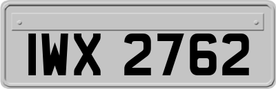 IWX2762