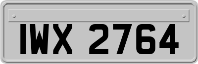 IWX2764