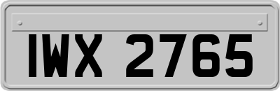 IWX2765