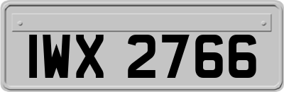 IWX2766