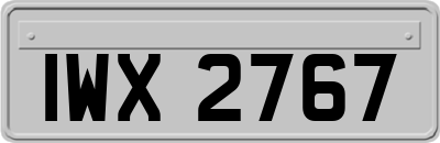 IWX2767