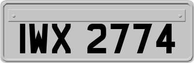 IWX2774