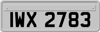 IWX2783