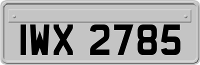 IWX2785