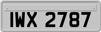 IWX2787