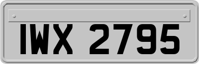 IWX2795