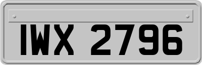 IWX2796