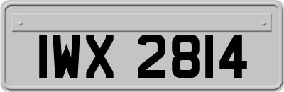 IWX2814