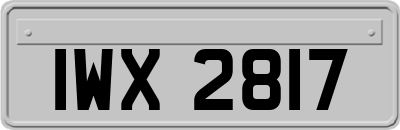 IWX2817
