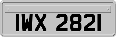 IWX2821