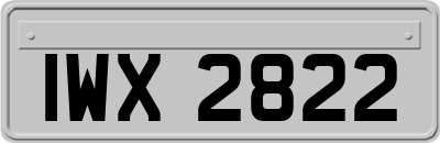 IWX2822
