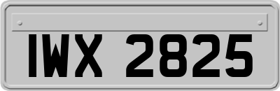 IWX2825