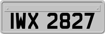 IWX2827