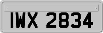IWX2834