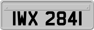 IWX2841