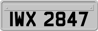 IWX2847