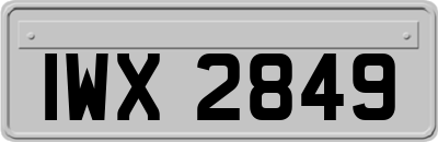 IWX2849