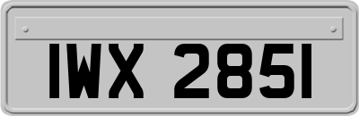 IWX2851